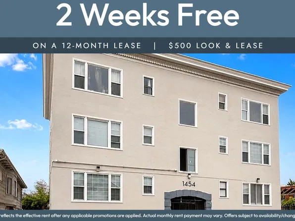 Station Haus, 1454 36th Ave APT 207, Oakland, CA 94601