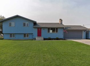 22114 E Rowan Ave, Otis Orchards, WA 99027