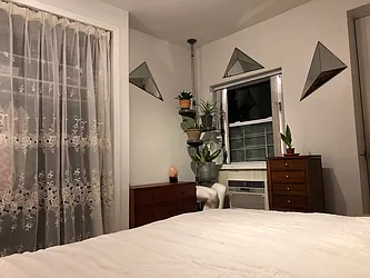 Rented by Yup Realty LLC