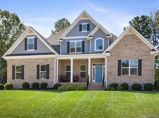 11491 Stanford Mill Rd, Glen Allen, VA 23060