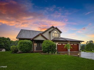 198 State Route 690, Springbrook Township, PA 18444