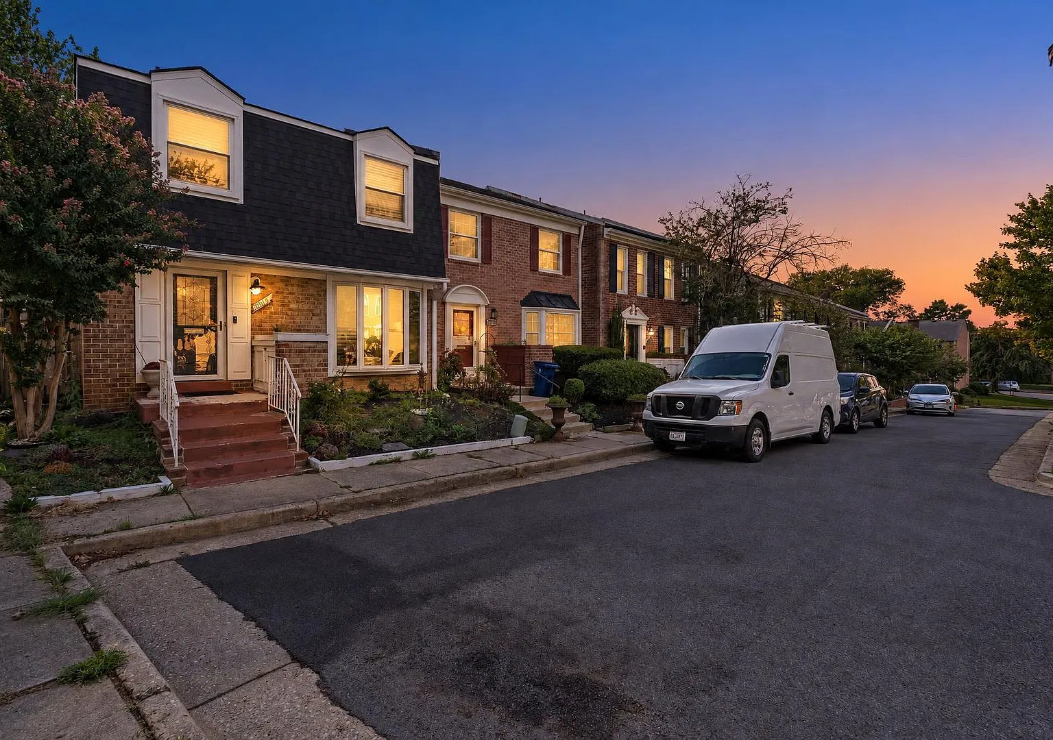 Move-in ready and available for immediate occupancy — Photo 3