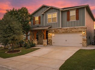 11652 Folsom Pass, San Antonio, TX 78245