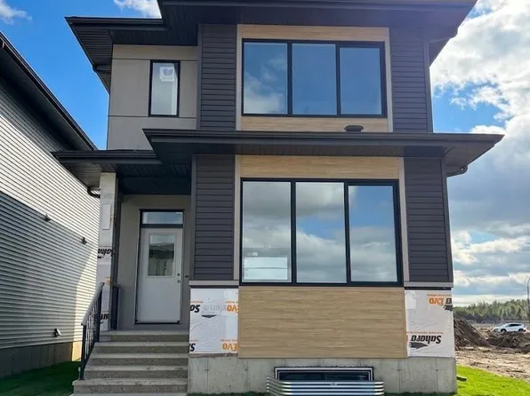 87 Gambel Loop, Spruce Grove, AB T7X 4B9