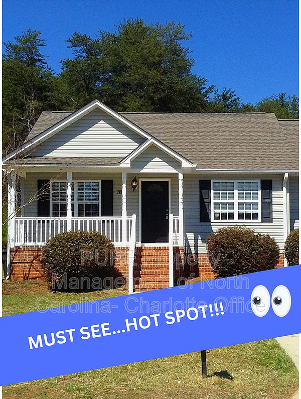 3 bed, 2.0 bath, 1096 sqft, $1,525 — Photo 1
