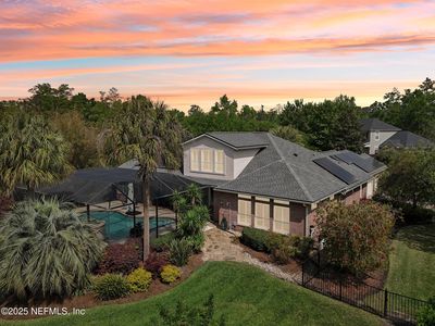 553 S BRIDGE CREEK Drive, Saint Johns, FL, 32259