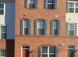 3563 Woodlake Dr UNIT 3, Silver Spring, MD 20904