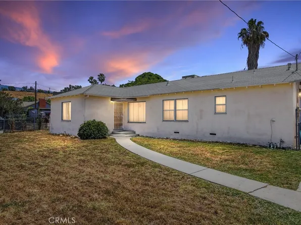 1701 N Garden Dr, San Bernardino, CA 92404