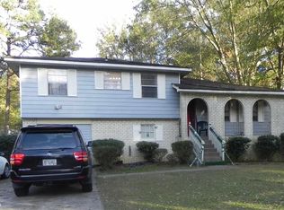 6665 Buckhurst Trl #161, Atlanta, GA 30349