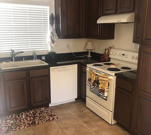 3rd image of 10295 W Via Del Sol Dr #388
