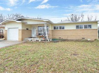 1602 W Anita Ave, Wichita, KS 67217