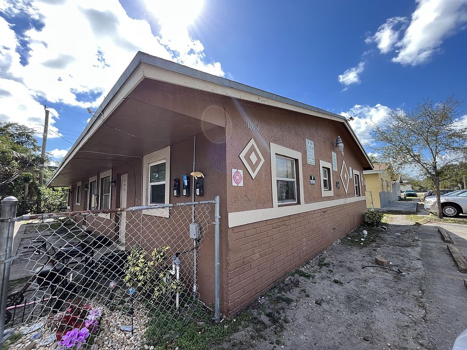 1st image of 3028 NW 2nd St #3