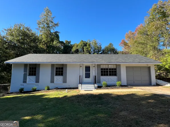 210 Lavender Rd, Athens, GA 30606