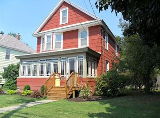 358 Chestnut St, Oneonta, NY 13820