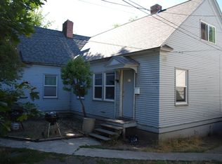 675-677 NE Opal St, Pullman, WA 99163
