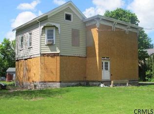 205 N Main St, Central Bridge, NY