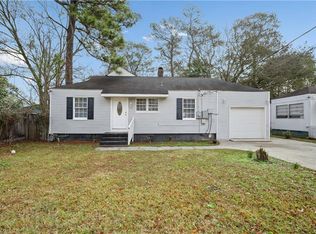 105 W Tally Ct, Mobile, AL 36606