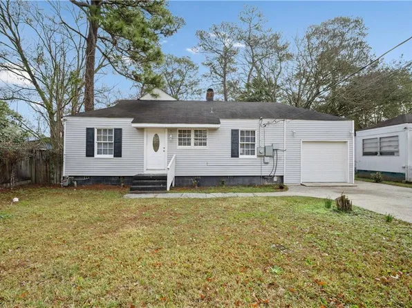 105 W Tally Ct, Mobile, AL 36606