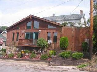 1776 Banning Rd, Dawson, PA 15428