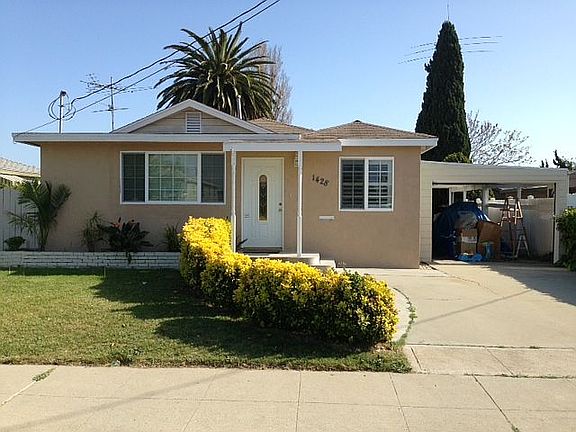 2nd image of 1428 W 222nd St