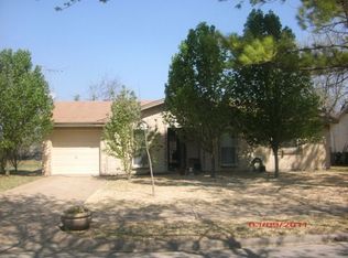 105 Duncan Way, Wylie, TX 75098