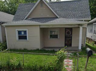 1342 Shepard St, Indianapolis, IN