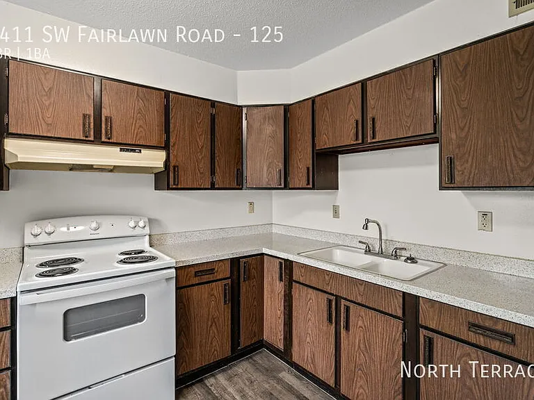 Fairlawn Flats — Photo 62