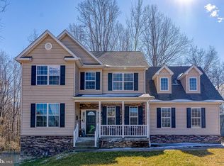27590 Avonlea Ct, Mechanicsville, MD 20659