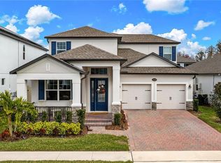 12367 Encore At Ovation Way, Winter Garden, FL 34787
