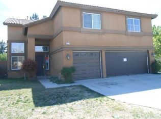 1512 Tournament Way, Beaumont, CA 92223