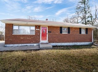 2297 Newgate Ave, Dayton, OH 45420