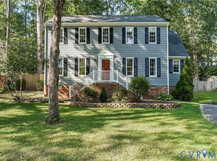 12831 Ashtree Rd, Midlothian, VA 23114