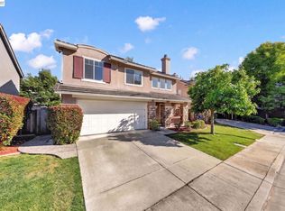 914 Arrowtail Ter, Fremont, CA 94536