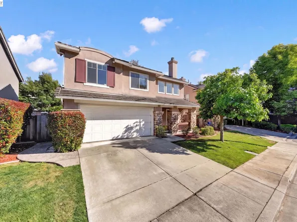 914 Arrowtail Ter, Fremont, CA 94536