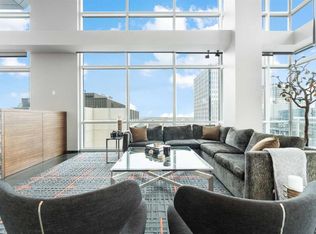 108 E 9th Ave SW #2004, Calgary, AB T2P 0S9