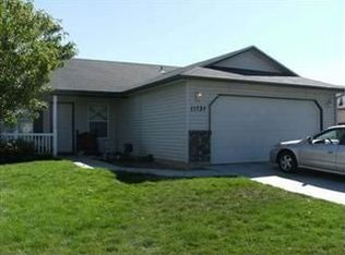 11737 W Crested Butte Ave, Nampa, ID 83651