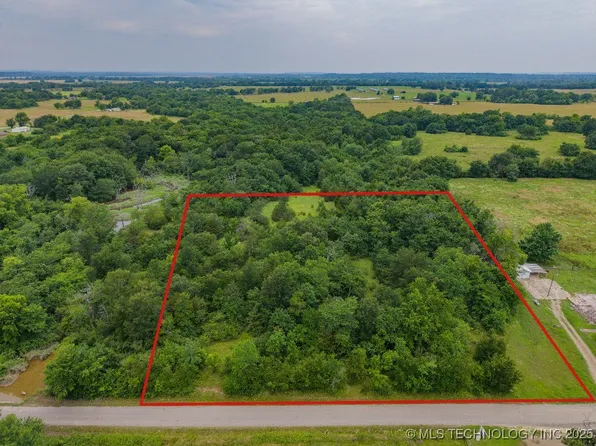 15747 Central St, Fort Coffee, OK 74959