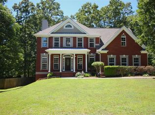 35 Friendship Rd, Euharlee, GA 30145
