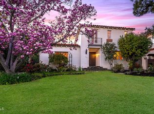 1765 Westhaven Rd, San Marino, CA 91108