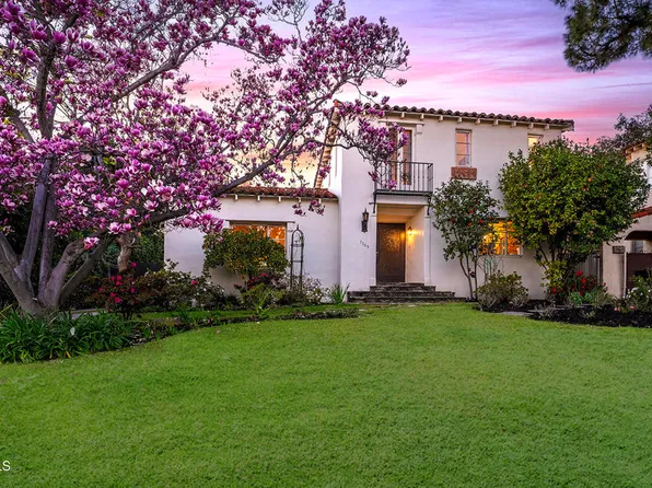 1765 Westhaven Rd, San Marino, CA 91108