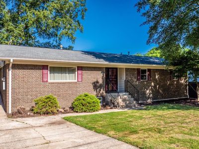 4403 Westridge Dr, N Little Rock, AR, 72116