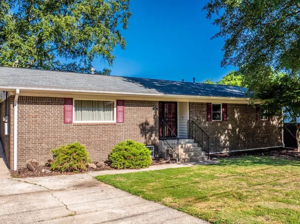 4403 Westridge Dr, N Little Rock, AR 72116