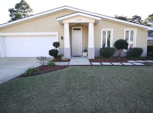 740 Holyoke Pl, Terrytown, LA 70056