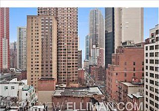 5th image of 155 E 38th St APT 14F
