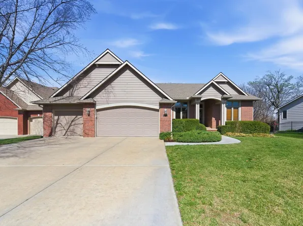 14506 W Sheriac Cir, Wichita, KS 67235