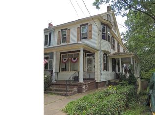 339 Seminary St, Pennsburg, PA 18073