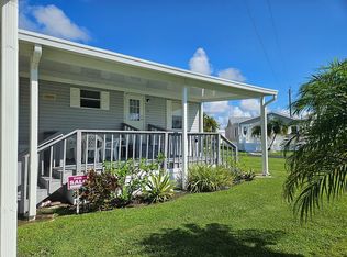 8320 Riverside Dr #53, Punta Gorda, FL 33982