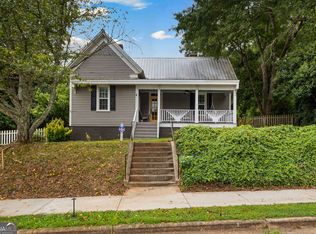 16156 Barnesville St, Zebulon, GA 30295