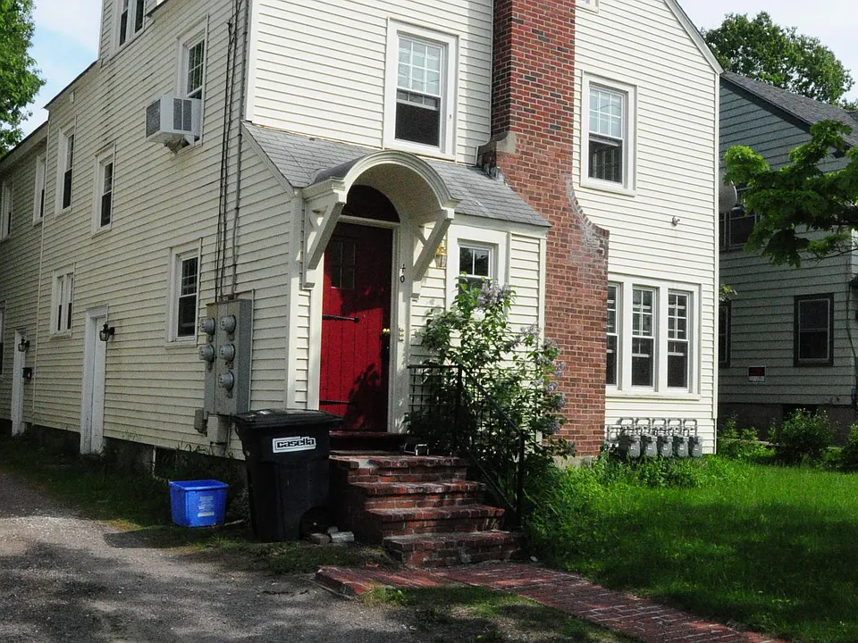 40 University Ter #2
