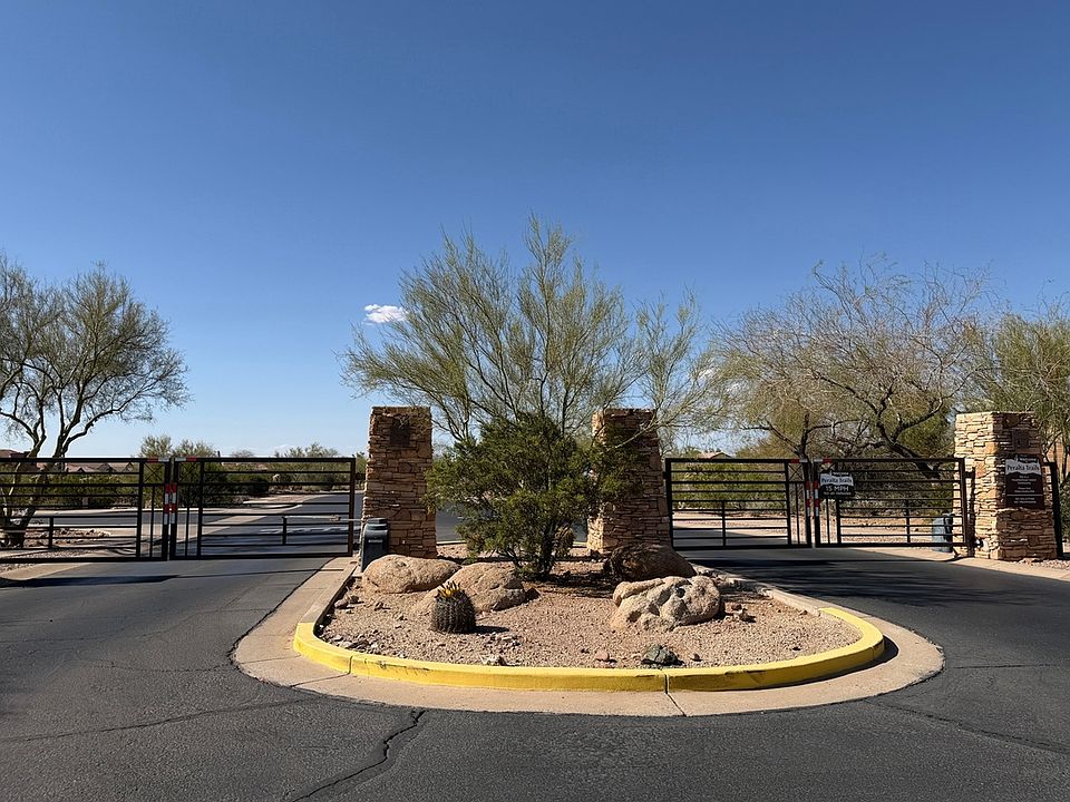 1st image of 10451 E Second Water Trl